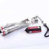 High Power Aluminum Zoom Flashlight thumbnail-5