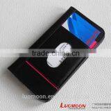 Fashion Crazy Horse Pattern Phone Cover Case thumbnail-2