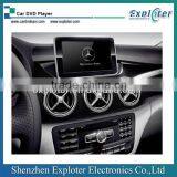 Car DVD Player for W205 2014 Series With GPS/Bluetooth thumbnail-2