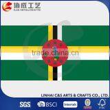 Hot Sale Promotion Custom Saint Vincent and the Grenadines National Flag thumbnail-6