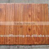 Rustic Beech Hardwood Engineered Flooring