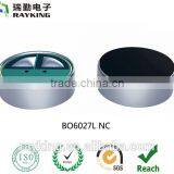 6mmx2.7mm Unidirectional Noise Cancelling Gooseneck Microphone for Meeting System