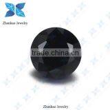 Colorful Chinese Round Spinel 114# Gemstone thumbnail-1