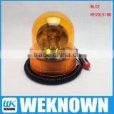 Very Cheap Car Warning Light ,revolving Light