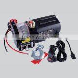 4500 Lbs Electric Winch thumbnail-1