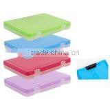 Plastic Document Case