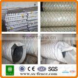 Hexagonal Mesh/cheap Chicken Wire thumbnail-5