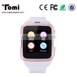 New Arrival Android Smart Watch With GPS With 3G SIM Card Slot WIFI Bluetooth thumbnail-2