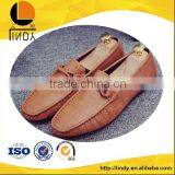 Alligator Brown Dress Shoes Doug Shoes Leather Men Shoes thumbnail-1