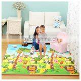 XPE Waterproof Baby Crawl Mat thumbnail-6