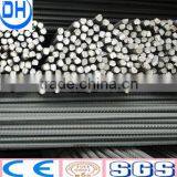 HRB500 Reinforcing Steel Rebar for Construction in China Tangshan thumbnail-3