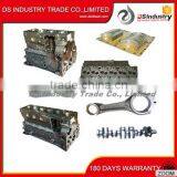 ISM M11 Diesel Engine Turbocharger Arrangement 3896414 3068822 Exhaust Manifold 3896414 3068822 thumbnail-3