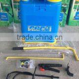 Pesticide Sprayer Solo 423 thumbnail-6