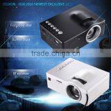 G18 Projector Mini Pico Portable Projector HDMI Home Theater Beamer Multimedia Video Full HD 1080P