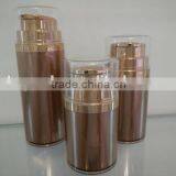 30/50/80g Airless Pump Bottle, Airless Lotion Bottle, Airless Bottle