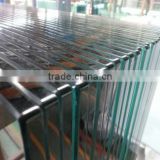 Tempered Glass Manufacturer with Flat/Curved Shape