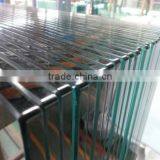 Tempered Glass Manufacturer with Flat/Curved Shape