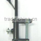 Fly Tying Tools Black AA Vise International Quality thumbnail-1