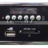 Active Speaker Stage Speaker in Professional Audio, Video and Lighting DT-YY-039 thumbnail-5