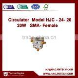 20W Circulator Model HJC - 24 - 26