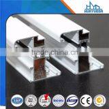 High Quality Thermal Break Powder Coating Aluminium Frame thumbnail-3