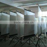 VS Tripod Screen, Screen Surface Very Flat