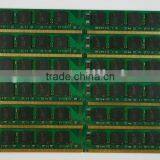 High quality PC2-6400 DDR2 1GB ram for desktop