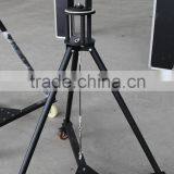 Professional 8m Square DV Jimmy Jib Crane Film&video Shooting TV Camera Crane thumbnail-5