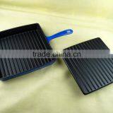 Cast Iron Enamel Grill thumbnail-2