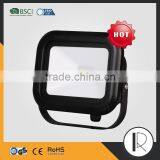Smart 10W LED Floodlight With 0.3m H05RN-F 2G1.0mm2 Cable thumbnail-2