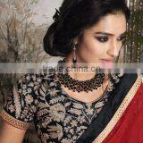 Designer Sarees Online Shopping thumbnail-6