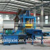 QTF3-20 Huali Brand Paver &hollow Block Making Machine thumbnail-6