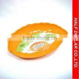 Plastic Plate, Fruit Plate,PP Plate for Plastic Item thumbnail-1