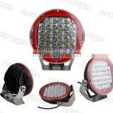 9 Inch 96W Cr ee LED Driving Lights Offroad Led Work Light Spot/Flood Light Cr ee 9'' 96W thumbnail-2