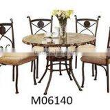 Hot sale dinning furniture M04146-P1