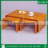 Japanese Coffee Table, Fancy Coffee Table, Classical Coffee Table