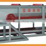 XGD Box Feeder of Clay Brick Making Machine Line Red Clay Brick Making thumbnail-1