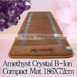 Amethyst Crystal Mat / Amethyst Heating mattress