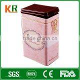 Tobacco Storage Tins