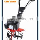 4.5HP Gasoline Garden Rotary Tiller Brands Cultivator Machine