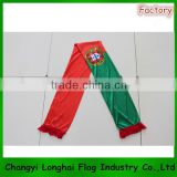 country flag scarf