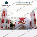Hot-selling Commerical Advertising Inflatable Led Pillar thumbnail-1