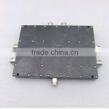 6 Ways rf Micro-strip Power Splitter(0.8-2.5GHz)