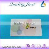 13.56MHz MIFARE Classic 1K Business Cards