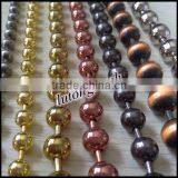 Coloured Decorative Metal Bead Curtains
