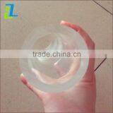 2016 Hot Sale Clear Plastic Pipe Color Acrylic Tube