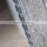 Aluminum Thermal Reflective Foil Insulation Aluminum Foil Bubble Flexible Insulation thumbnail-5