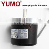 OEK-50-2HC 50ppr Japan Cnc Shaft Incremental Rotary Encoder thumbnail-5