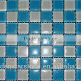 Crystal Glass Mosaic Tile for Swimming Pool (crystal Glass ) thumbnail-3
