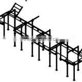 Crossfit Rig .Crossfit Rack.CR1005 thumbnail-1